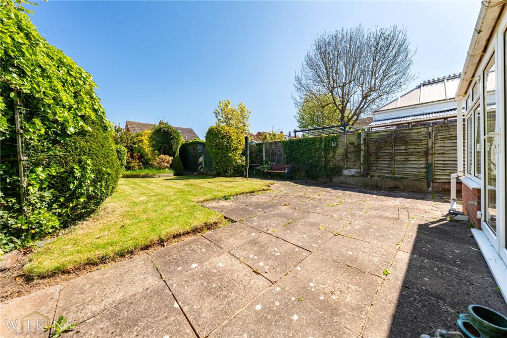 Additional image 16 of Brook Close, Kingsbury, Tamworth, Warwickshire, B78