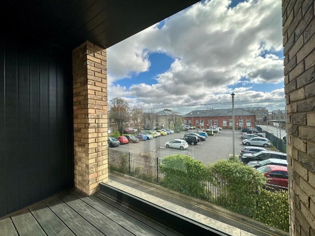 Main image of property: Fountain Way, Salisbury, Wiltshire, SP2