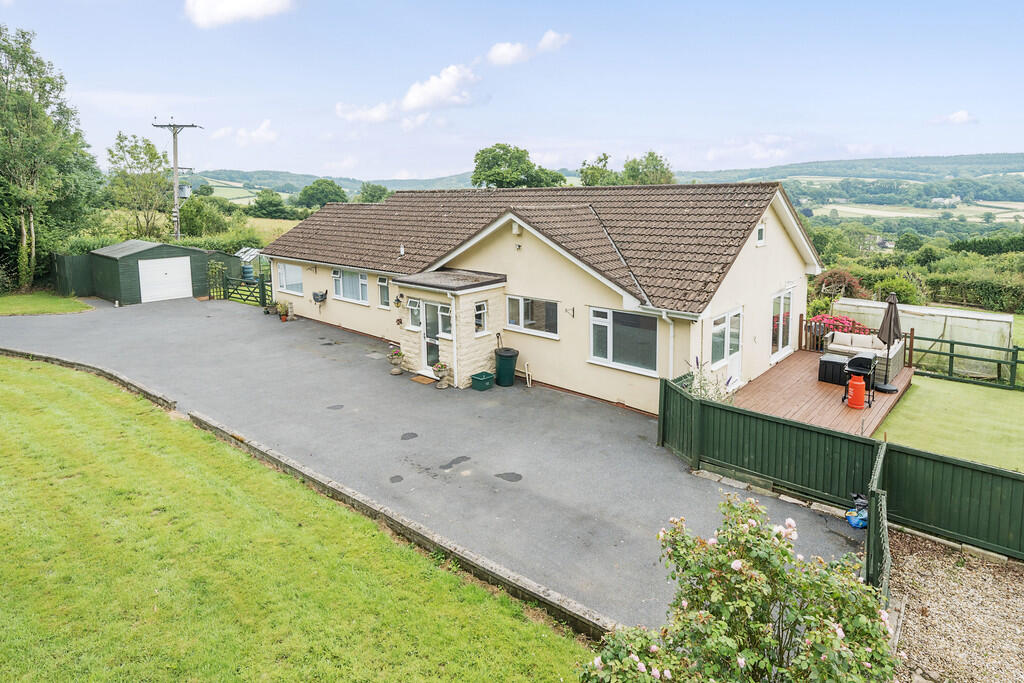 Main image of property: Chudleigh, Devon