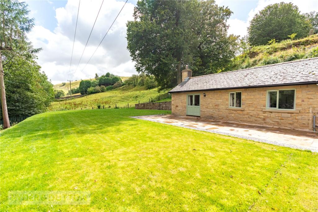 Additional image 12 of Highfield Road, Rawtenstall, Rossendale, BB4