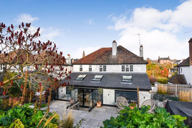 4-bed detached on Cherry Trees, Casterton Road, Stamford, £980,000