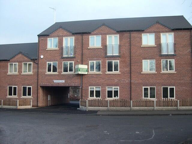 Main image of property: Apartment 4 Johnson Court, Sandhill Street, Worksop