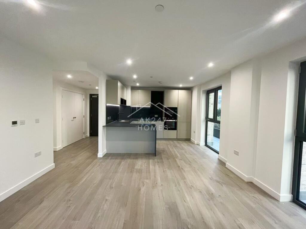 Main image of property: Hawker House, Anax Street, Hackney, London