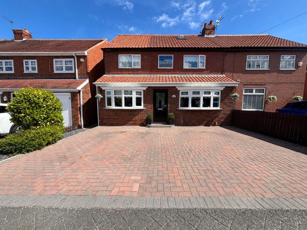 Main image of property: Wells Grove, South Shields