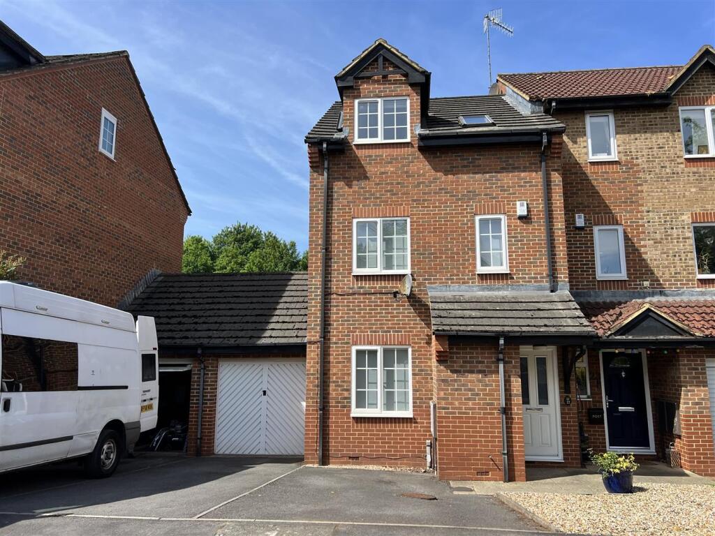 Main image of property: St. Georges Avenue, St. George, Bristol