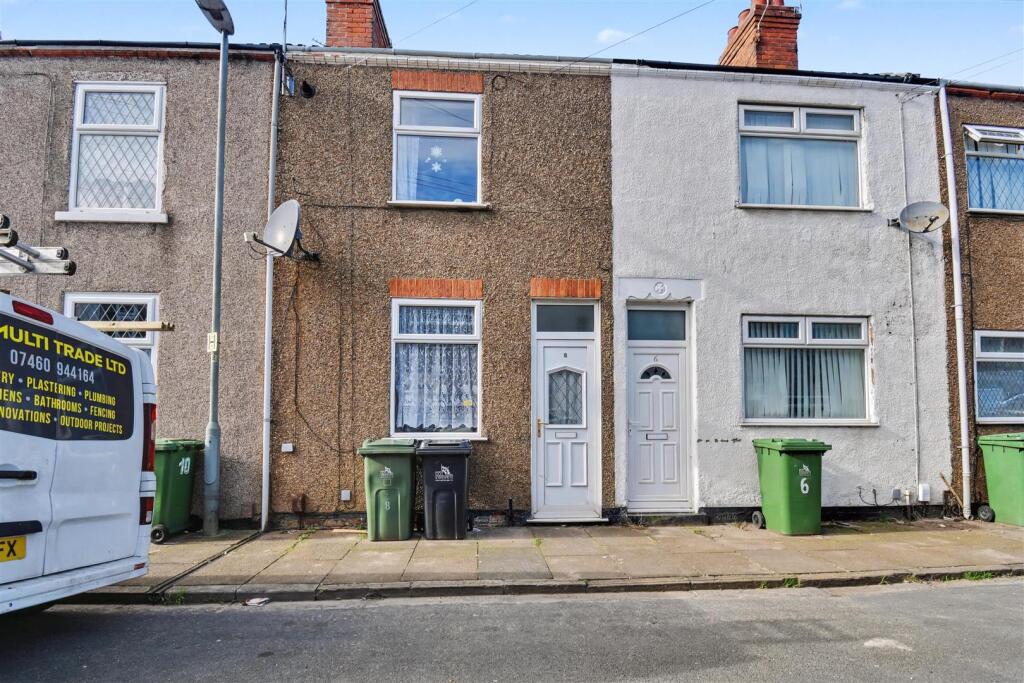 Main image of property: Arthur Street, Grimsby