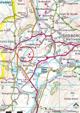 Location Plan