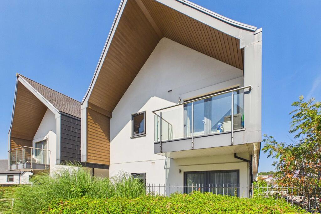 Main image of property: Yew Place, Willowfield Road