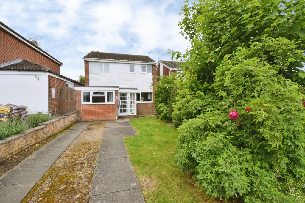Main image of property: Manor Road, Fleckney, Leicester, Leicestershire, LE8