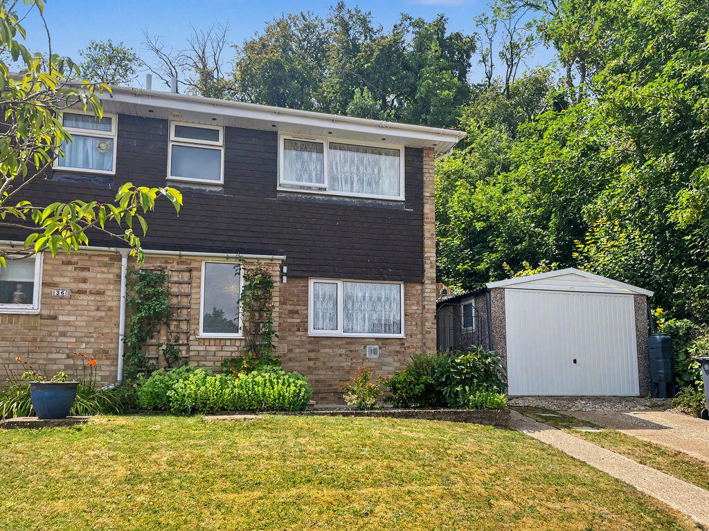 Main image of property: Dean Garden Rise, High Wycombe