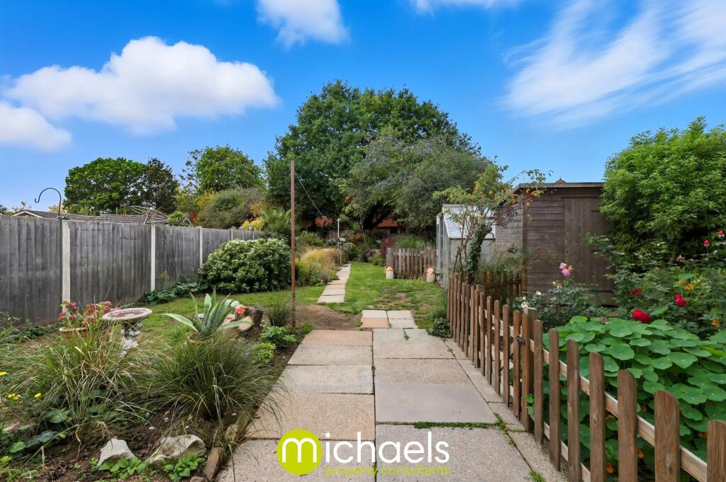 Chapel Road, Stanway, Colchester, CO3 photo 2