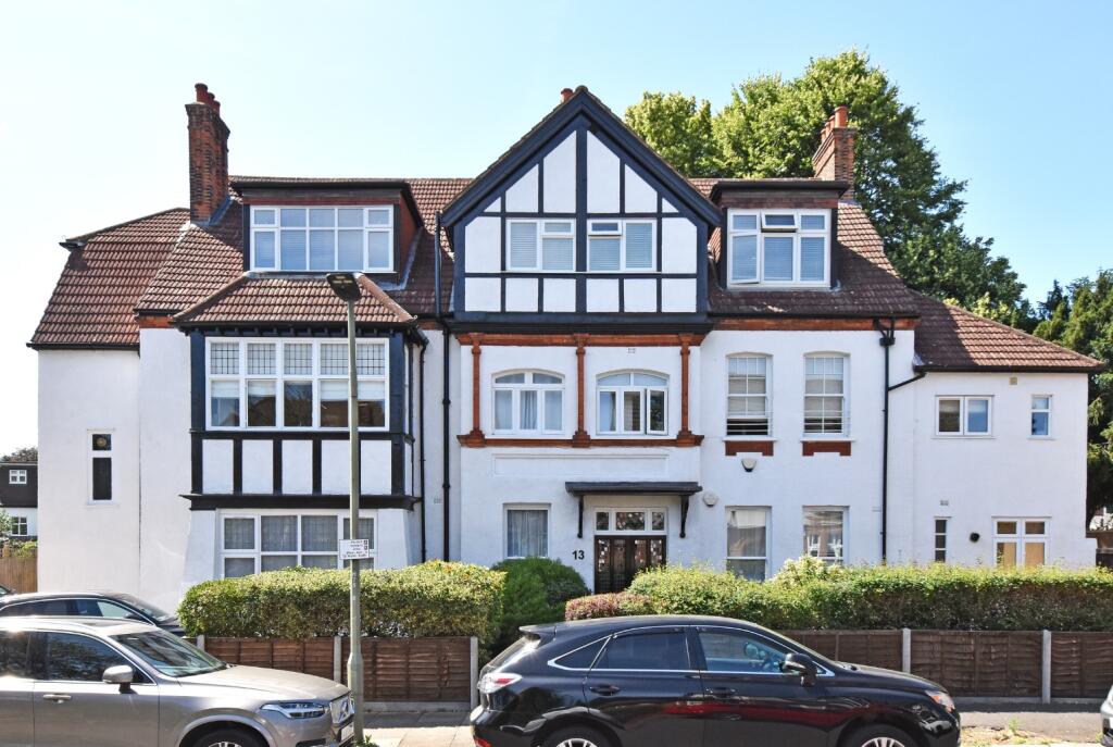 Main image of property: Homefield Road, Bromley, Kent, BR1
