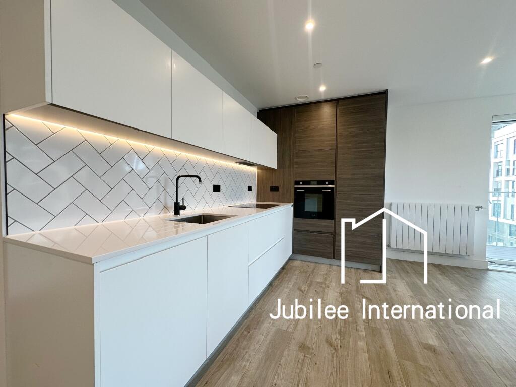 Apartment in London, Royal Borough of Greenwich - View 5