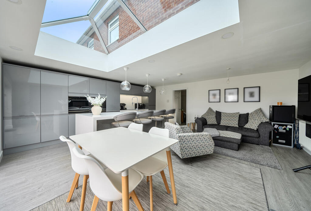 Main image of property: Gould Drive, Northway, Tewkesbury, Gloucestershire, GL20