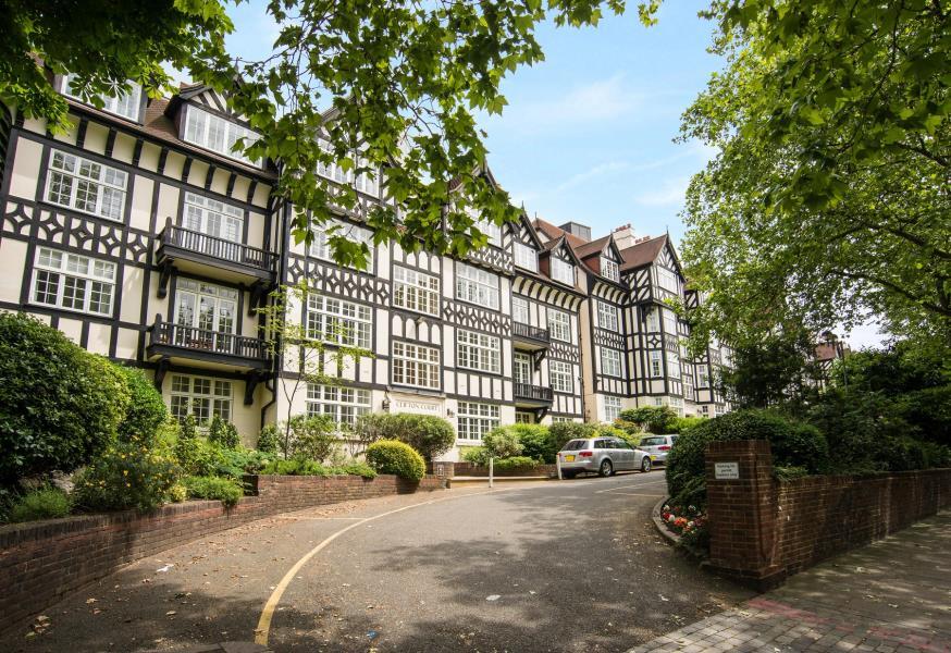 3 bedroom flat for rent