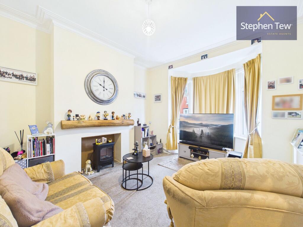 Thursfield Avenue, Blackpool, FY4 photo 2