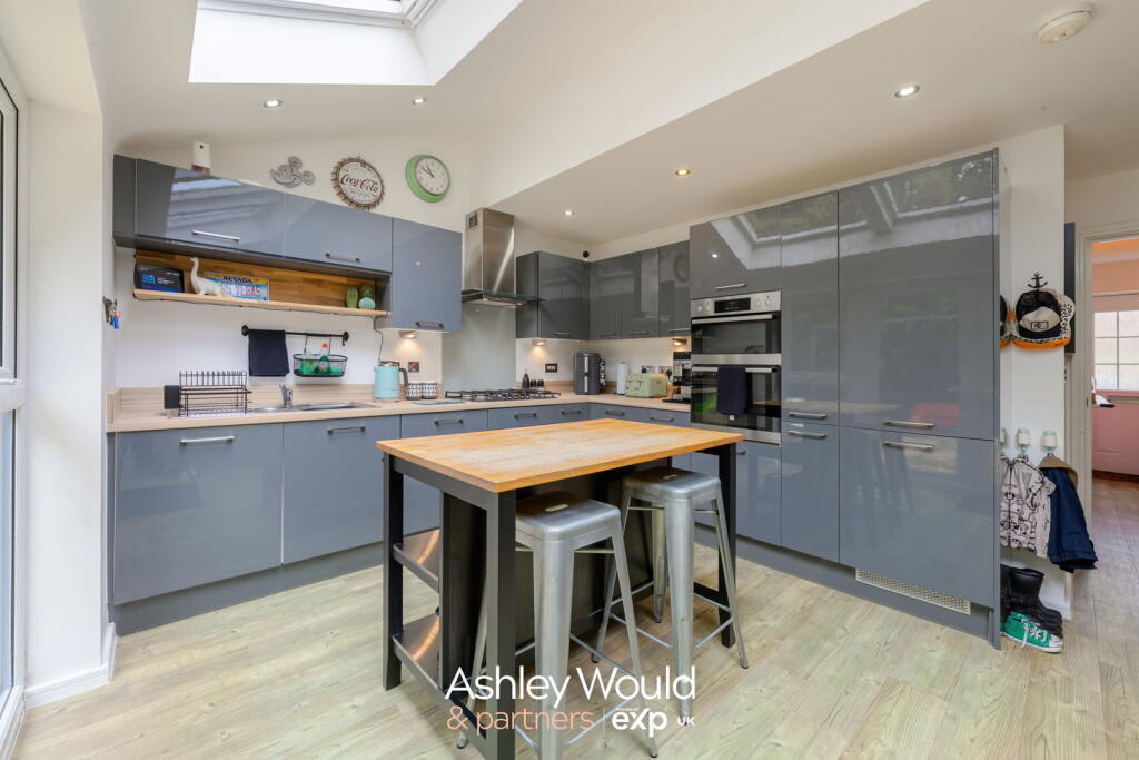 House in Birmingham - View 5