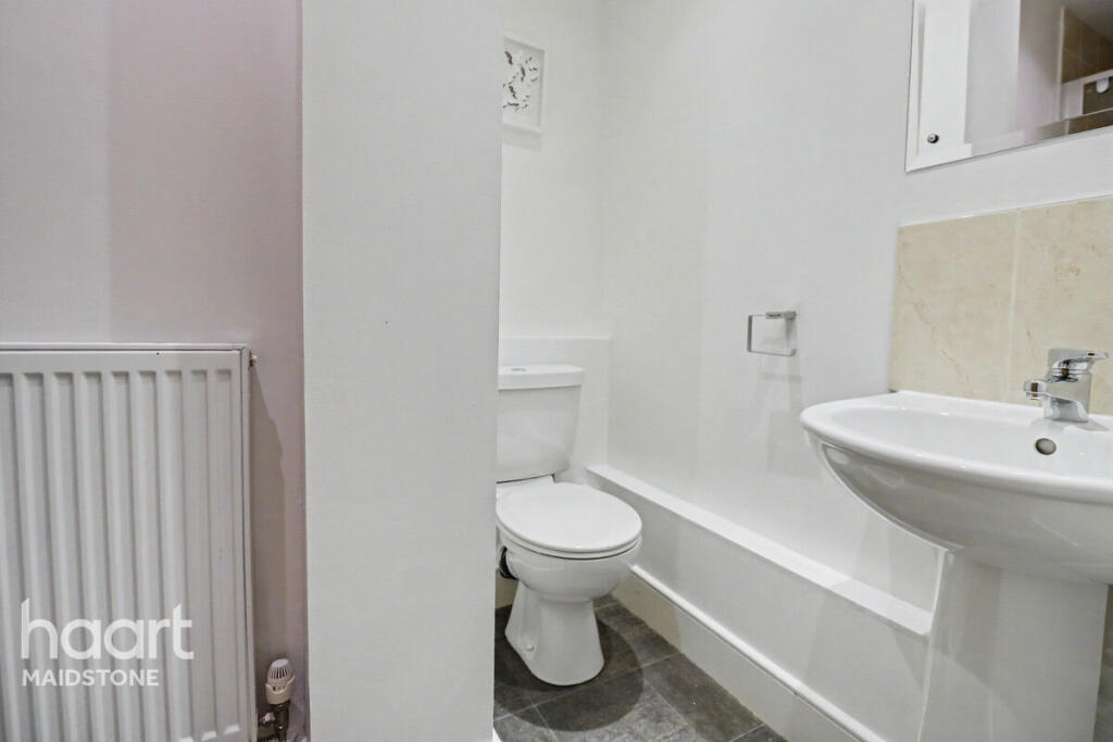Main image of property: Hart Street, Maidstone