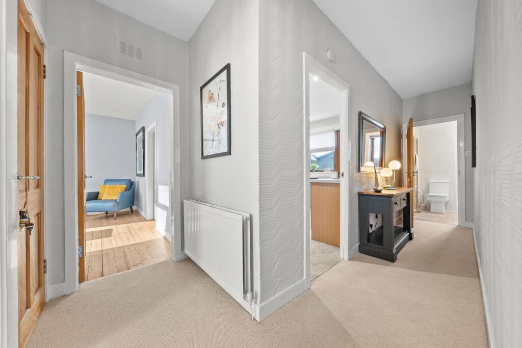 Apartment in Grangemouth, Falkirk - View 5