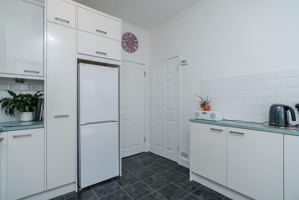 House in Edinburgh, Marionville, Craigentinny/Meadowbank - More