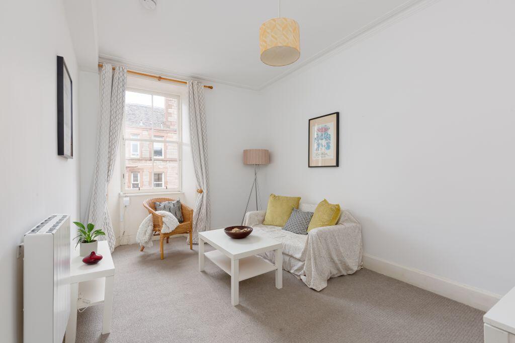 Apartment in Edinburgh - View 2