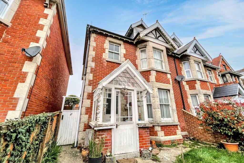 Main image of property: Swanage