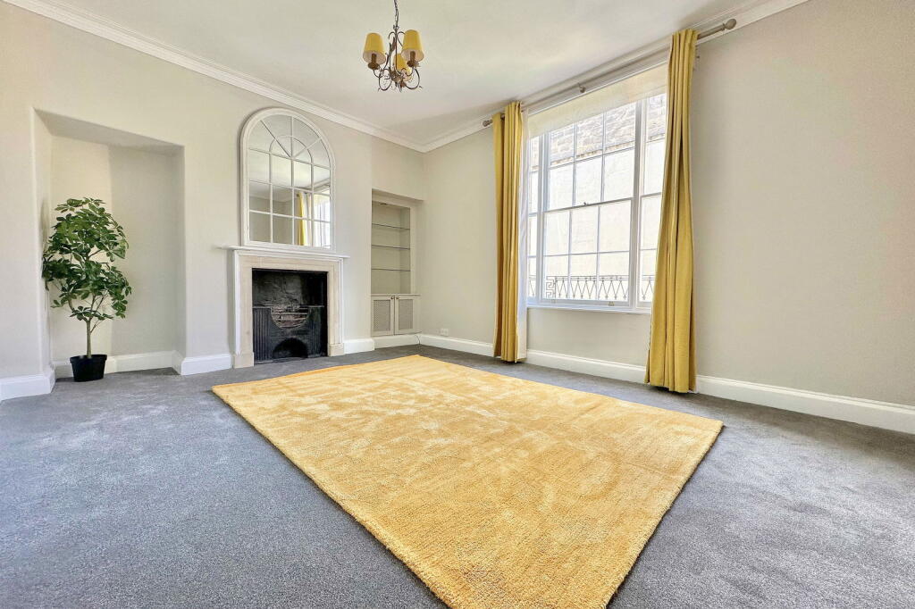House in Bath, Lansdown - View 5
