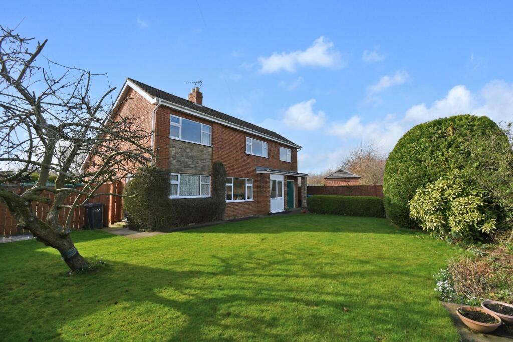 Main image of property: Dishforth, Thirsk