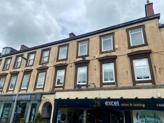 Apartment in Motherwell