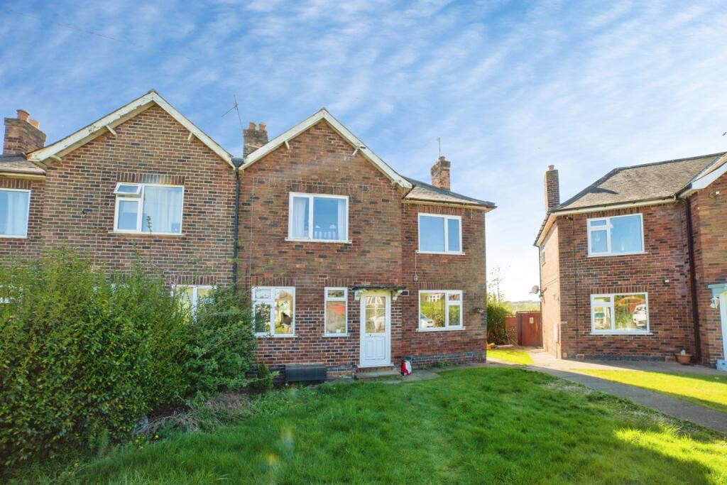 Main image of property: South Street, Eastwood, Nottingham, Nottinghamshire, NG16