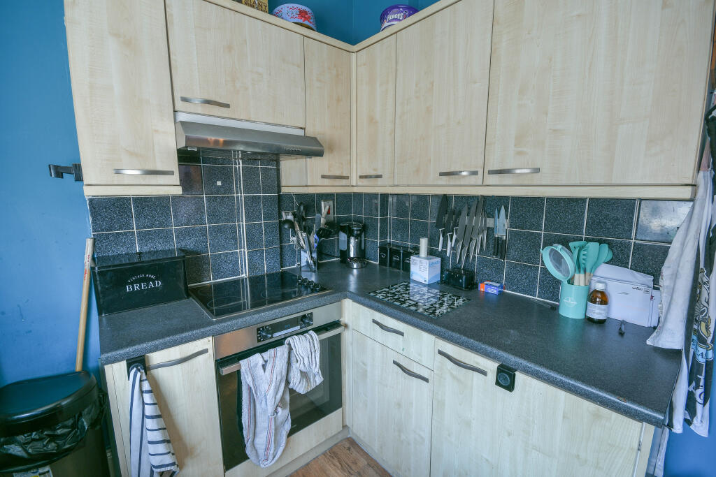 Apartment in Gateshead, North East - View 5