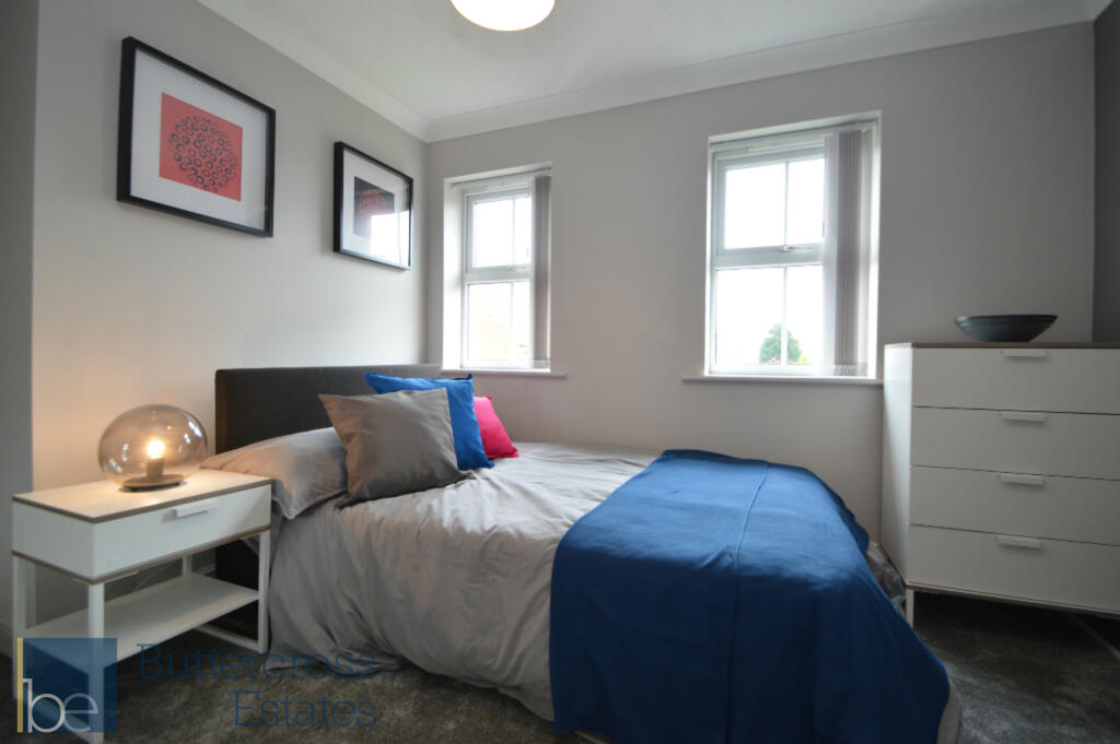 Main image of property: Edward Jermyn Drive, Newark