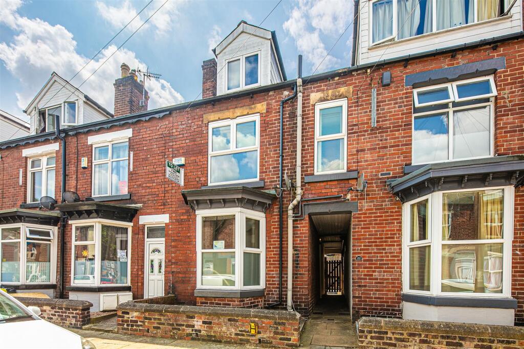 Main image of property: Harefield Road, Ecclesall ,S11