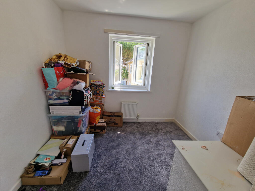 House in Yeovil, Somerset - More