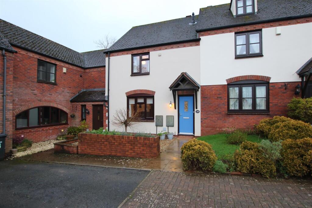 Main image of property: Hummingbird Close, Monkerton, Pinhoe, Exeter