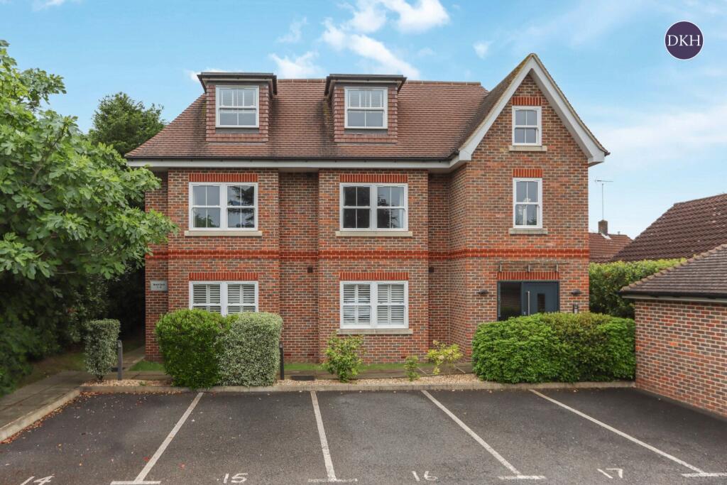 Main image of property: Hempstead Road, Watford