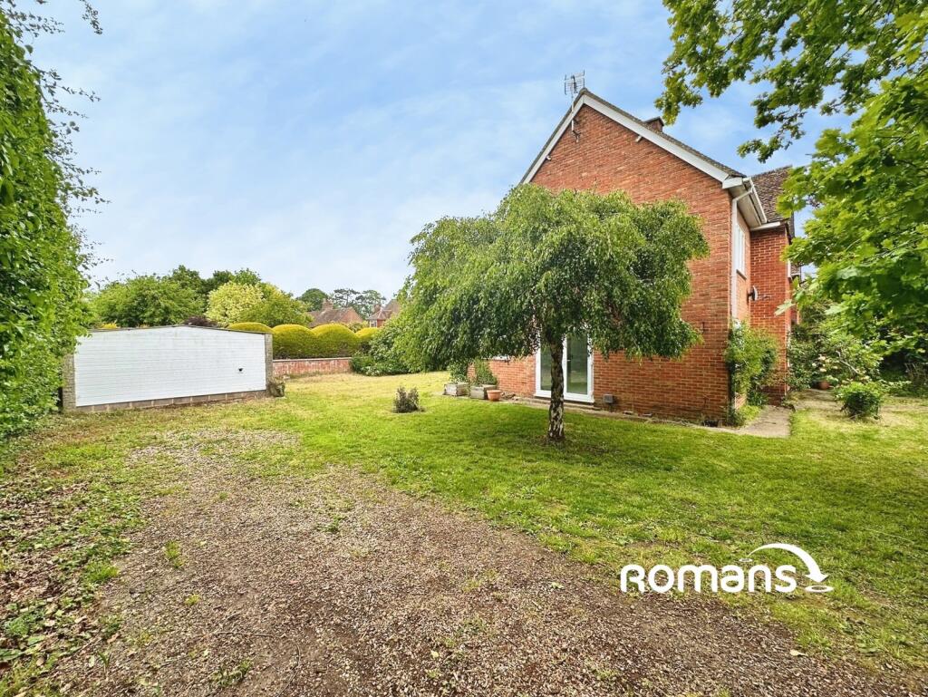 Main image of property: Garston Mede, Chilbolton, Stockbridge