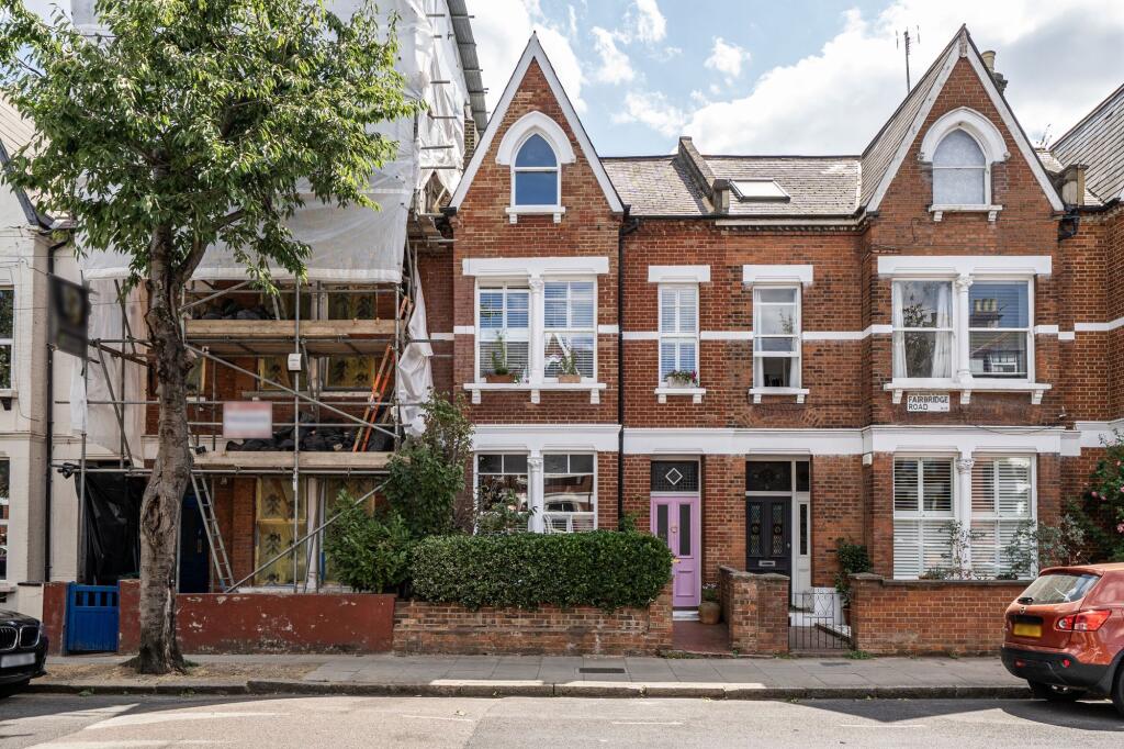 House in London, Archway - View 4