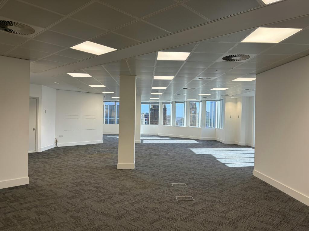 9th Floor