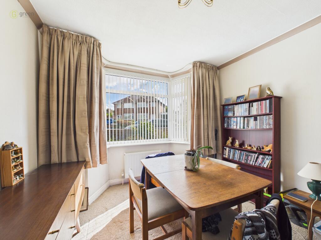 House in Birmingham, Newton - View 4