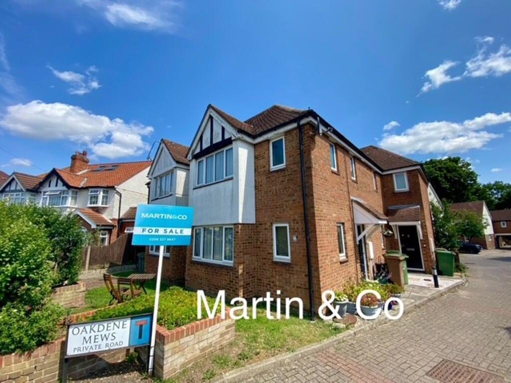Main image of property: Oakdene Mews, Sutton, Cheam, SM3