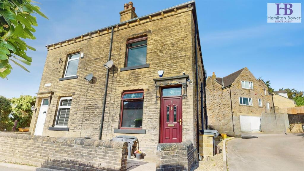 Main image of property: Glencoe, Shelf, Halifax