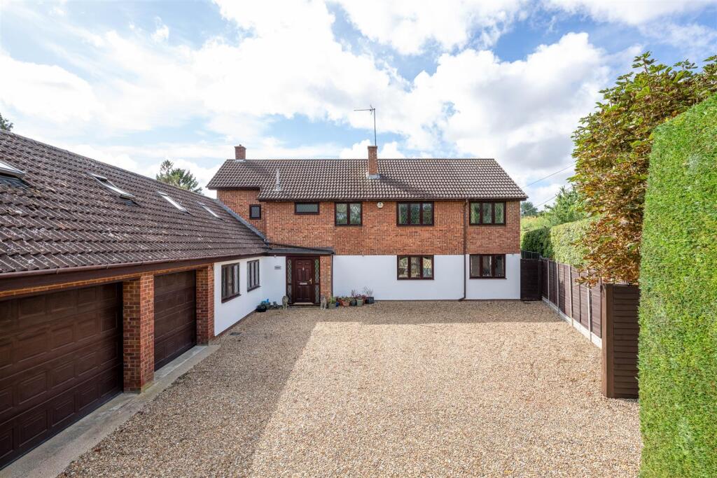 Main image of property: Renhold Road, Wilden