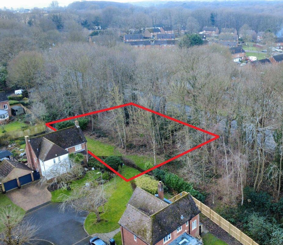 Main image of property: Plot D - Malling Road, West Malling, Kent, ME19 4TJ