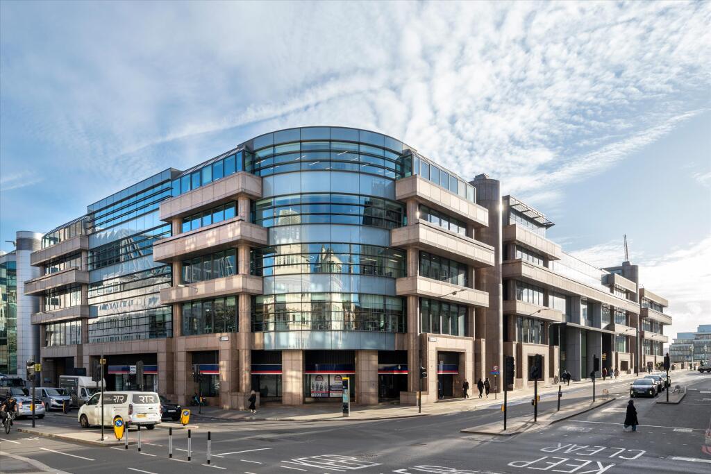 Main image of property: Riverscape, 10 Queen Street Place, London, EC4R