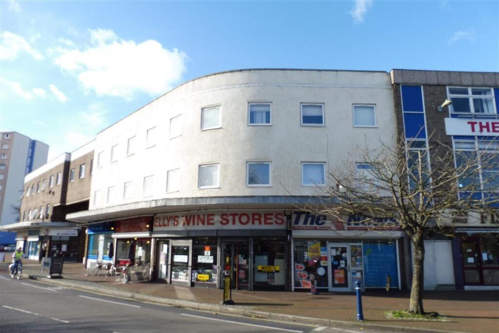 Main image of property: South Street, GOSPORT