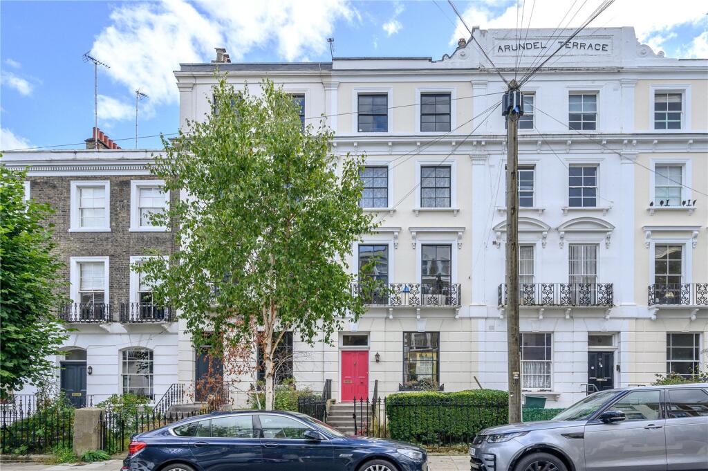 Main image of property: Ellington Street, Islington, London, N7