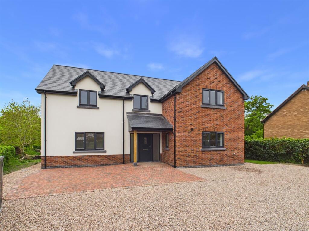 Main image of property: Ty Bedw, Maes Y Rhiw, Berriew, Welshpool