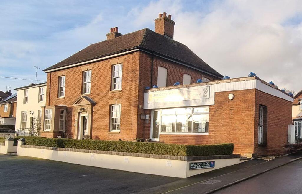 House in Coventry - View 2
