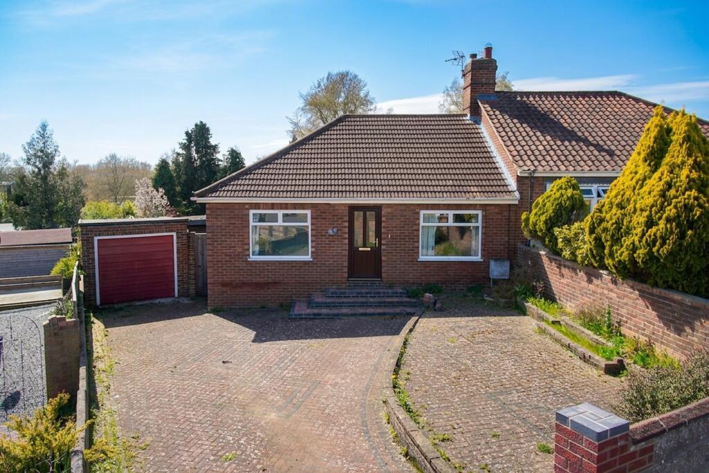 Main image of property: Hercules Road, Hellesdon, Norwich